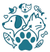 Pawdini Pet Salon